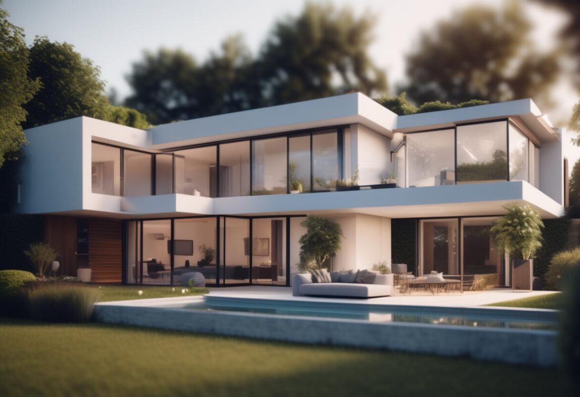 Les avantages d&rsquo;une maison connectée pour votre quotidien